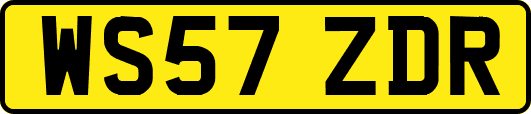 WS57ZDR