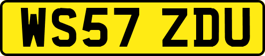 WS57ZDU