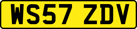 WS57ZDV
