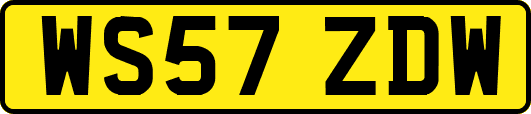 WS57ZDW