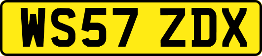 WS57ZDX