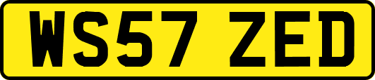 WS57ZED