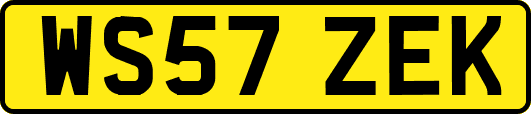 WS57ZEK