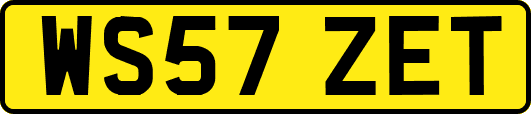 WS57ZET