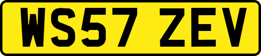 WS57ZEV