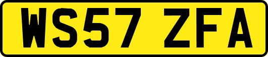 WS57ZFA