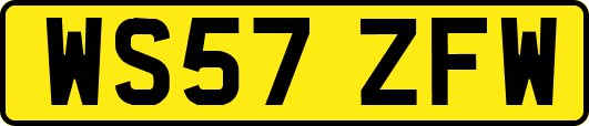 WS57ZFW