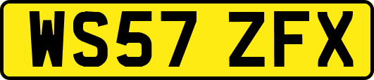 WS57ZFX