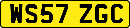 WS57ZGC