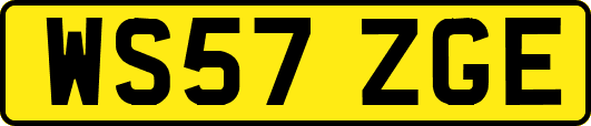WS57ZGE