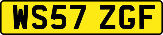 WS57ZGF