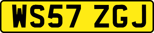 WS57ZGJ