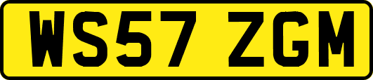 WS57ZGM