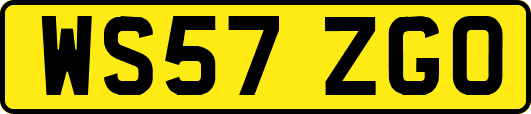 WS57ZGO