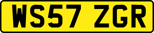 WS57ZGR