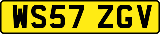 WS57ZGV
