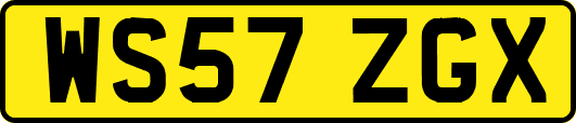 WS57ZGX
