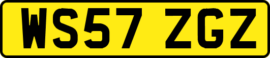 WS57ZGZ