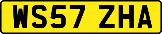 WS57ZHA