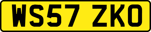 WS57ZKO