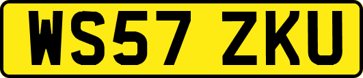 WS57ZKU