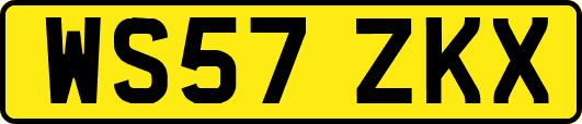 WS57ZKX