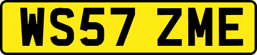 WS57ZME