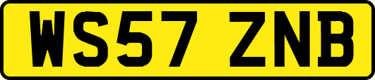 WS57ZNB