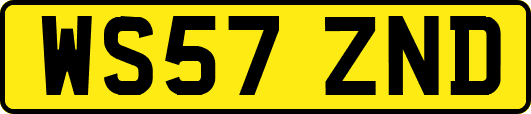 WS57ZND