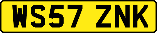 WS57ZNK