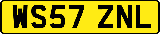 WS57ZNL