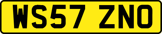 WS57ZNO