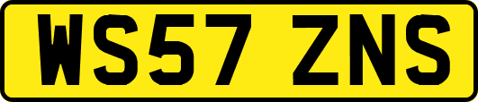 WS57ZNS