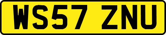 WS57ZNU