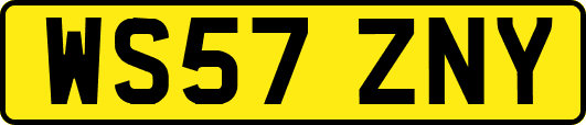 WS57ZNY