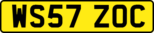 WS57ZOC