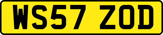WS57ZOD