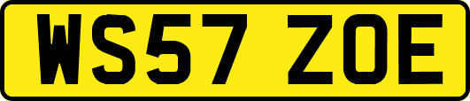 WS57ZOE