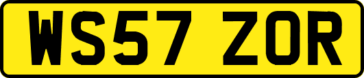 WS57ZOR