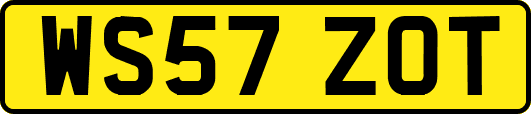 WS57ZOT