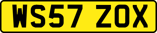 WS57ZOX