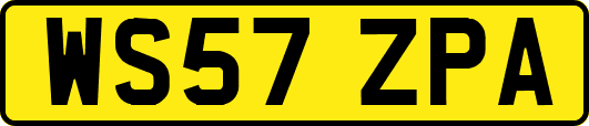 WS57ZPA