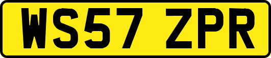 WS57ZPR
