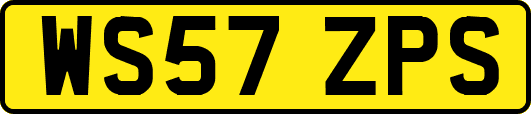 WS57ZPS