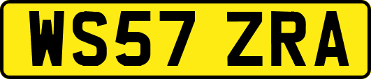 WS57ZRA