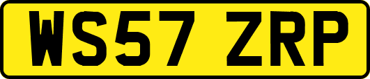 WS57ZRP