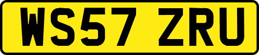 WS57ZRU