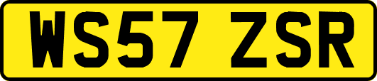 WS57ZSR