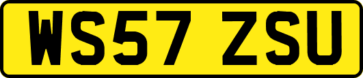 WS57ZSU