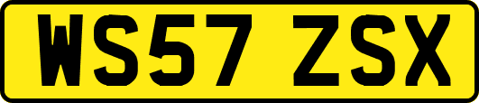 WS57ZSX